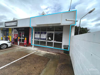 Shop & Retail commercial property leased at 5/476 Ross River Road Cranbrook QLD 4814 Shop & Retail commercial property leased at 5/476 Ross River Road Cranbrook QLD 4814