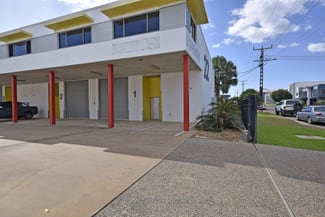 Factory, Warehouse & Industrial commercial property leased at 1/22 Willes Road Berrimah NT 0828 Factory, Warehouse & Industrial commercial property leased at 1/22 Willes Road Berrimah NT 0828