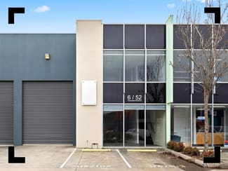 Factory, Warehouse & Industrial commercial property leased at 6/52 Corporate Boulevard Bayswater VIC 3153 Factory, Warehouse & Industrial commercial property leased at 6/52 Corporate Boulevard Bayswater VIC 3153
