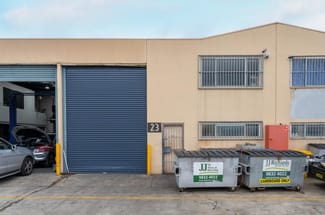 Factory, Warehouse & Industrial commercial property leased at Wetherill Park NSW 2164 Factory, Warehouse & Industrial commercial property leased at Wetherill Park NSW 2164