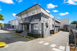 Factory, Warehouse & Industrial commercial property leased at 1C/60 Enterprise Place Tingalpa QLD 4173 Factory, Warehouse & Industrial commercial property leased at 1C/60 Enterprise Place Tingalpa QLD 4173