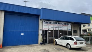 Offices commercial property leased at 25/1-7 Short Street Chatswood NSW 2067