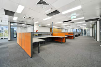 Medical / Consulting commercial property leased at Level 1/155 Roden Street West Melbourne VIC 3003 Medical / Consulting commercial property leased at Level 1/155 Roden Street West Melbourne VIC 3003