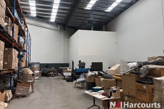 Factory, Warehouse & Industrial commercial property leased at 15 Nexus Road Epping VIC 3076 Factory, Warehouse & Industrial commercial property leased at 15 Nexus Road Epping VIC 3076