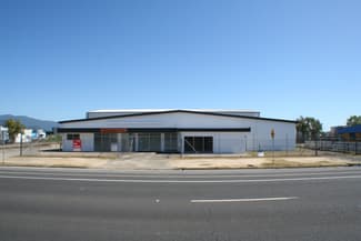 Factory, Warehouse & Industrial commercial property leased at 8-12 Comport Street Portsmith QLD 4870