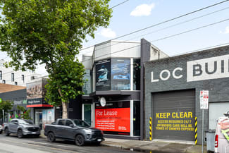 Medical / Consulting commercial property leased at Ground Floor/449 Swan Street Richmond VIC 3121 Medical / Consulting commercial property leased at Ground Floor/449 Swan Street Richmond VIC 3121