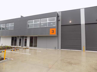 Shop & Retail commercial property leased at 3/28-36 Japaddy Street Mordialloc VIC 3195 Shop & Retail commercial property leased at 3/28-36 Japaddy Street Mordialloc VIC 3195