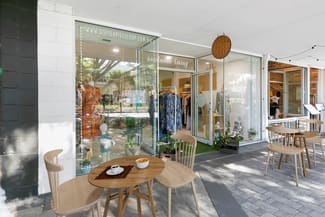 Shop & Retail commercial property leased at 6 Sunshine Beach Road Noosa Heads QLD 4567 Shop & Retail commercial property leased at 6 Sunshine Beach Road Noosa Heads QLD 4567