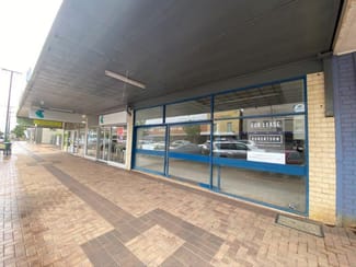 Shop & Retail commercial property leased at 168 Conadilly Street Gunnedah NSW 2380 Shop & Retail commercial property leased at 168 Conadilly Street Gunnedah NSW 2380