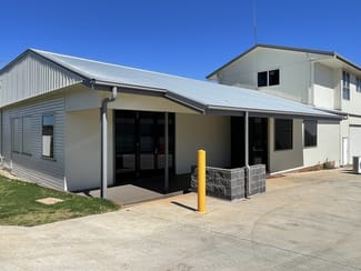Offices commercial property leased at Building E, T3.1/9-25 Wilkinson Street Harlaxton QLD 4350 Offices commercial property leased at Building E, T3.1/9-25 Wilkinson Street Harlaxton QLD 4350