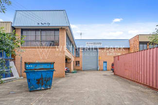 Factory, Warehouse & Industrial commercial property leased at Wetherill Park NSW 2164 Factory, Warehouse & Industrial commercial property leased at Wetherill Park NSW 2164