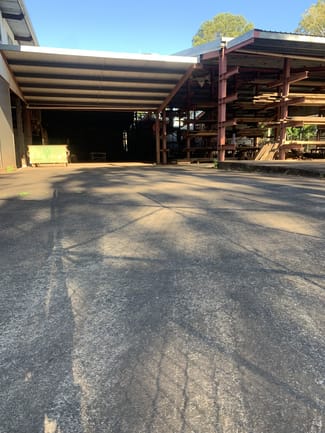 Factory, Warehouse & Industrial commercial property sold at 6 Hampton Street Lismore NSW 2480 Factory, Warehouse & Industrial commercial property sold at 6 Hampton Street Lismore NSW 2480