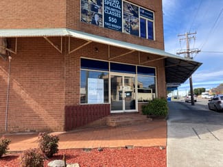 Shop & Retail commercial property leased at 4/190 The Entrance road Long Jetty NSW 2261