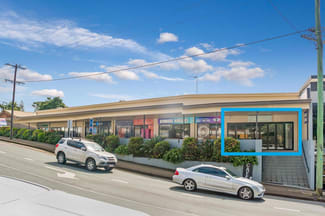 Shop & Retail commercial property leased at Shop 6, 2 Nambour Mapleton Road Nambour QLD 4560