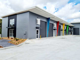Factory, Warehouse & Industrial commercial property leased at 5/37-39 Somersby Falls Road Somersby NSW 2250 Factory, Warehouse & Industrial commercial property leased at 5/37-39 Somersby Falls Road Somersby NSW 2250