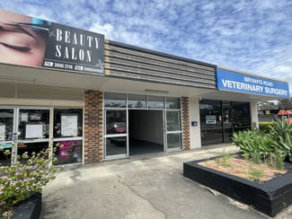 Shop & Retail commercial property leased at 1/143 Bryants Road Loganholme QLD 4129 Shop & Retail commercial property leased at 1/143 Bryants Road Loganholme QLD 4129