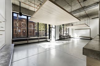 Medical / Consulting commercial property leased at Shop 2/355 Crown St Surry Hills NSW 2010