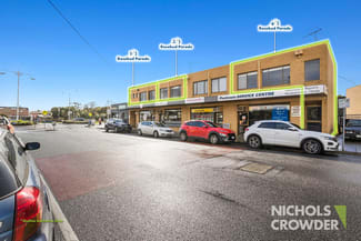 Offices commercial property leased at 1013 Point Nepean Road Rosebud VIC 3939
