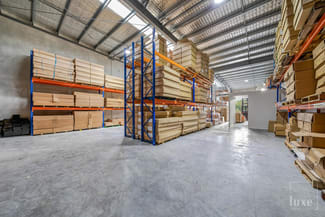 Factory, Warehouse & Industrial commercial property leased at 3/24 Progress Place Yandina QLD 4561 Factory, Warehouse & Industrial commercial property leased at 3/24 Progress Place Yandina QLD 4561