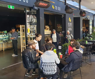 Shop & Retail commercial property for lease at 517 - 527 Elizabeth Street Surry Hills NSW 2010