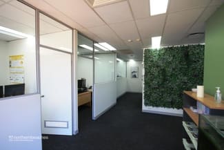 Factory, Warehouse & Industrial commercial property leased at Warriewood NSW 2102 Factory, Warehouse & Industrial commercial property leased at Warriewood NSW 2102