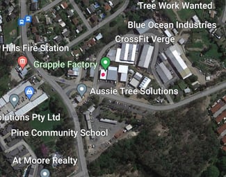 Other commercial property leased at 1/1156-1158 South Pine Rd Arana Hills QLD 4054 Other commercial property leased at 1/1156-1158 South Pine Rd Arana Hills QLD 4054