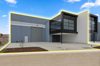 Showrooms / Bulky Goods commercial property leased at 1/3 Kelly Court Springvale VIC 3171 Showrooms / Bulky Goods commercial property leased at 1/3 Kelly Court Springvale VIC 3171