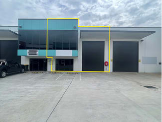 Offices commercial property leased at 2/75 Flinders Parade North Lakes QLD 4509 Offices commercial property leased at 2/75 Flinders Parade North Lakes QLD 4509