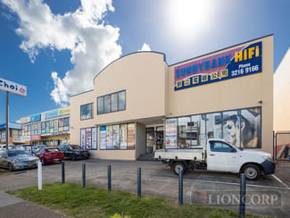 Shop & Retail commercial property leased at Sunnybank QLD 4109 Shop & Retail commercial property leased at Sunnybank QLD 4109