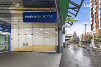 Shop & Retail commercial property leased at Shop 2/104 Crown Street Wollongong NSW 2500 Shop & Retail commercial property leased at Shop 2/104 Crown Street Wollongong NSW 2500