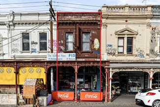 Shop & Retail commercial property leased at 382 Rathdowne Street Carlton North VIC 3054 Shop & Retail commercial property leased at 382 Rathdowne Street Carlton North VIC 3054