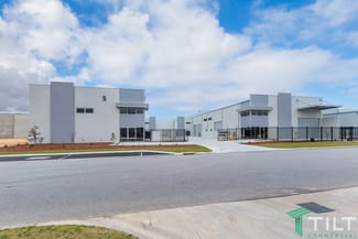 Factory, Warehouse & Industrial commercial property leased at 5/5 Tambrey Way Malaga WA 6090 Factory, Warehouse & Industrial commercial property leased at 5/5 Tambrey Way Malaga WA 6090