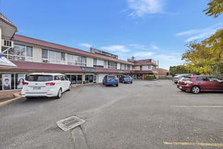 Shop & Retail commercial property leased at 36 Johnson Avenue Seven Hills NSW 2147
