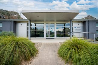Medical / Consulting commercial property leased at 13 Yalandra Court Albury NSW 2640 Medical / Consulting commercial property leased at 13 Yalandra Court Albury NSW 2640