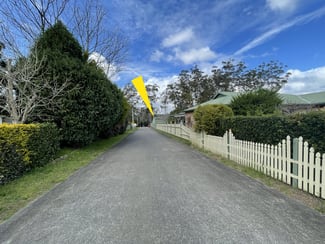 Factory, Warehouse & Industrial commercial property leased at Shed/12 Beauty Point Road Morisset NSW 2264