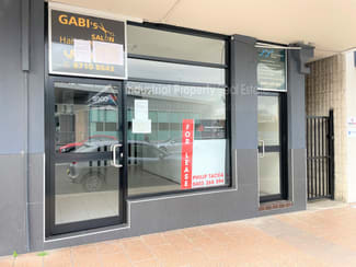 Shop & Retail commercial property leased at Fairfield NSW 2165 Shop & Retail commercial property leased at Fairfield NSW 2165