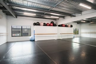 Factory, Warehouse & Industrial commercial property leased at 3/12 Tasman Way Byron Bay NSW 2481 Factory, Warehouse & Industrial commercial property leased at 3/12 Tasman Way Byron Bay NSW 2481