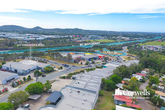 Factory, Warehouse & Industrial commercial property leased at 3/11 Christensen Road Stapylton QLD 4207 Factory, Warehouse & Industrial commercial property leased at 3/11 Christensen Road Stapylton QLD 4207