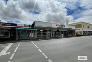 Shop & Retail commercial property leased at 140 Murray Street Gawler SA 5118 Shop & Retail commercial property leased at 140 Murray Street Gawler SA 5118