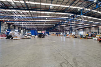 Factory, Warehouse & Industrial commercial property leased at 841 Abernethy Road Forrestfield WA 6058 Factory, Warehouse & Industrial commercial property leased at 841 Abernethy Road Forrestfield WA 6058