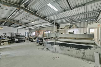 Factory, Warehouse & Industrial commercial property leased at 2/6 Sydal Street Caloundra West QLD 4551
