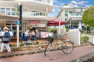 Shop & Retail commercial property leased at 1/235 Gympie Terrace Noosaville QLD 4566 Shop & Retail commercial property leased at 1/235 Gympie Terrace Noosaville QLD 4566