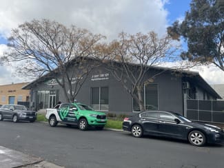 Showrooms / Bulky Goods commercial property leased at 13-15 Hocking Street Coburg North VIC 3058 Showrooms / Bulky Goods commercial property leased at 13-15 Hocking Street Coburg North VIC 3058