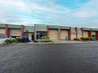 Factory, Warehouse & Industrial commercial property leased at 12/16 Macquarie Place Boronia VIC 3155 Factory, Warehouse & Industrial commercial property leased at 12/16 Macquarie Place Boronia VIC 3155
