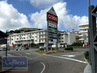 Shop & Retail commercial property leased at 9/31 Eyre Street North Ward QLD 4810 Shop & Retail commercial property leased at 9/31 Eyre Street North Ward QLD 4810