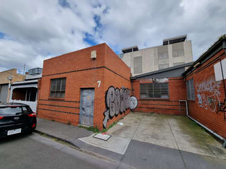 Factory, Warehouse & Industrial commercial property leased at 7 Campbell Street Collingwood VIC 3066 Factory, Warehouse & Industrial commercial property leased at 7 Campbell Street Collingwood VIC 3066