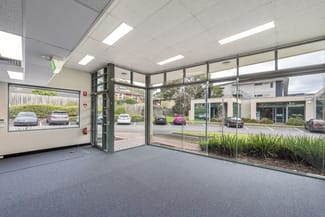 Offices commercial property leased at 410 Burwood Highway Wantirna South VIC 3152 Offices commercial property leased at 410 Burwood Highway Wantirna South VIC 3152