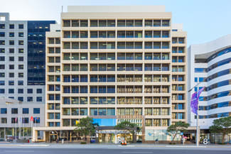 Offices commercial property leased at 56/12 St Georges Terrace Perth WA 6000 Offices commercial property leased at 56/12 St Georges Terrace Perth WA 6000