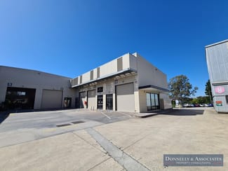 Factory, Warehouse & Industrial commercial property leased at 9/281 Station Road Yeerongpilly QLD 4105 Factory, Warehouse & Industrial commercial property leased at 9/281 Station Road Yeerongpilly QLD 4105