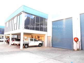 Offices commercial property for lease at Wetherill Park NSW 2164